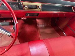 1966 Chevrolet Chevelle Malibu (CC-2096403) for sale in Pittsburgh, Pennsylvania