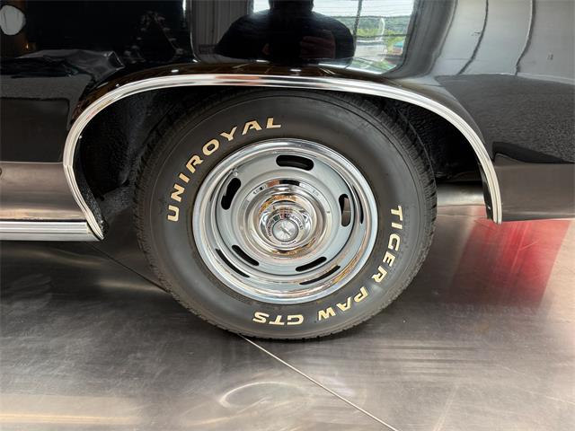 1966 Chevrolet Chevelle Malibu (CC-2096403) for sale in Pittsburgh, Pennsylvania