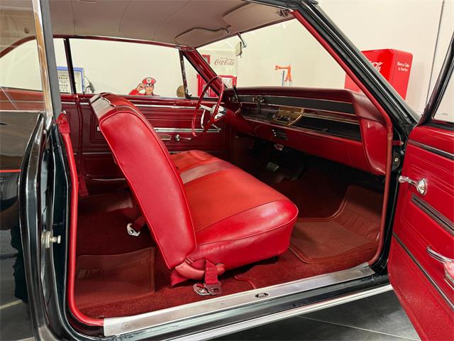 1966 Chevrolet Chevelle Malibu (CC-2096403) for sale in Pittsburgh, Pennsylvania