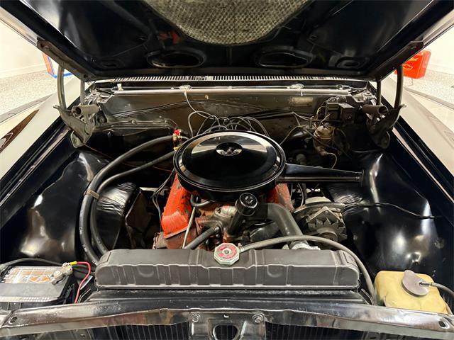 1966 Chevrolet Chevelle Malibu (CC-2096403) for sale in Pittsburgh, Pennsylvania