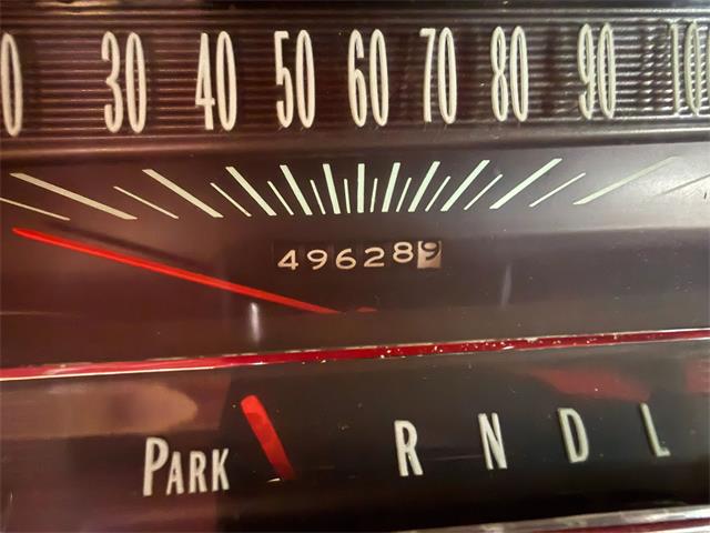 1966 Chevrolet Chevelle Malibu (CC-2096403) for sale in Pittsburgh, Pennsylvania