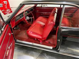 1966 Chevrolet Chevelle Malibu (CC-2096403) for sale in Pittsburgh, Pennsylvania