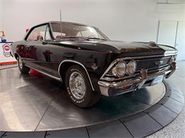 1966 Chevrolet Chevelle Malibu (CC-2096403) for sale in Pittsburgh, Pennsylvania