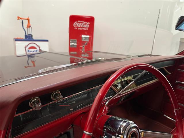 1966 Chevrolet Chevelle Malibu (CC-2096403) for sale in Pittsburgh, Pennsylvania