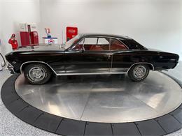 1966 Chevrolet Chevelle Malibu (CC-2096403) for sale in Pittsburgh, Pennsylvania