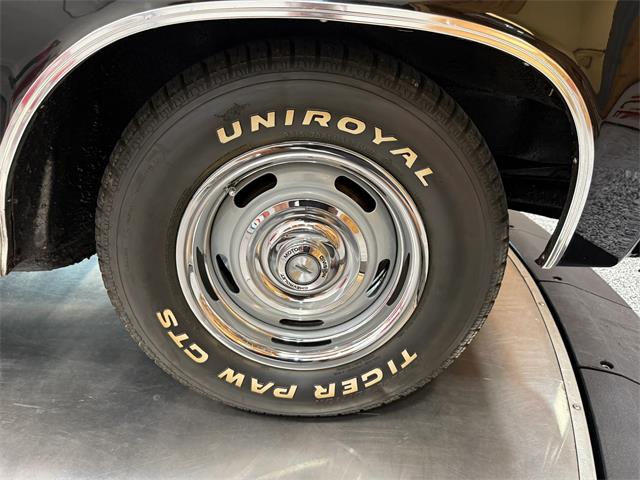 1966 Chevrolet Chevelle Malibu (CC-2096403) for sale in Pittsburgh, Pennsylvania