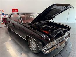 1966 Chevrolet Chevelle Malibu (CC-2096403) for sale in Pittsburgh, Pennsylvania