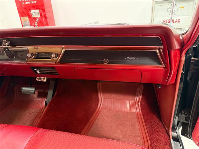 1966 Chevrolet Chevelle Malibu (CC-2096403) for sale in Pittsburgh, Pennsylvania