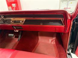 1966 Chevrolet Chevelle Malibu (CC-2096403) for sale in Pittsburgh, Pennsylvania