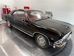 1966 Chevrolet Chevelle Malibu (CC-2096403) for sale in Pittsburgh, Pennsylvania