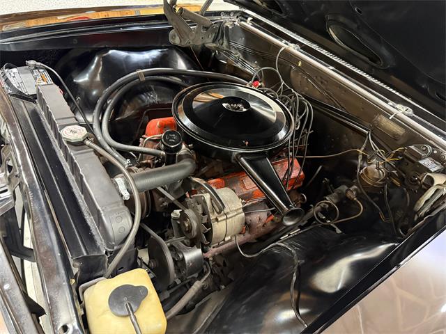 1966 Chevrolet Chevelle Malibu (CC-2096403) for sale in Pittsburgh, Pennsylvania