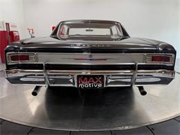 1966 Chevrolet Chevelle Malibu (CC-2096403) for sale in Pittsburgh, Pennsylvania