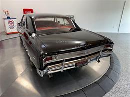1966 Chevrolet Chevelle Malibu (CC-2096403) for sale in Pittsburgh, Pennsylvania