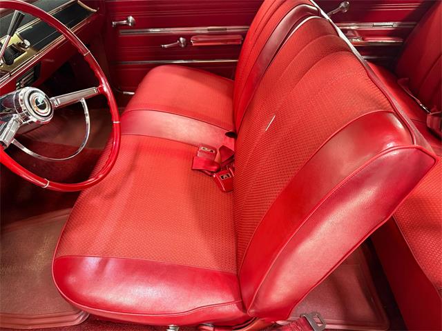 1966 Chevrolet Chevelle Malibu (CC-2096403) for sale in Pittsburgh, Pennsylvania