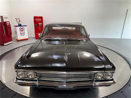 1966 Chevrolet Chevelle Malibu (CC-2096403) for sale in Pittsburgh, Pennsylvania