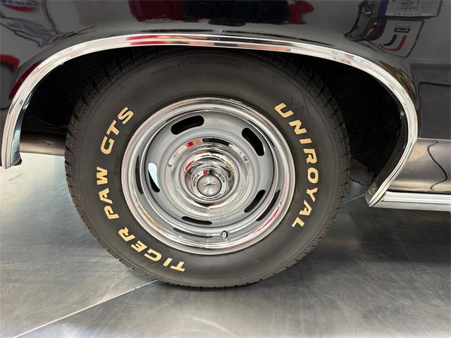 1966 Chevrolet Chevelle Malibu (CC-2096403) for sale in Pittsburgh, Pennsylvania