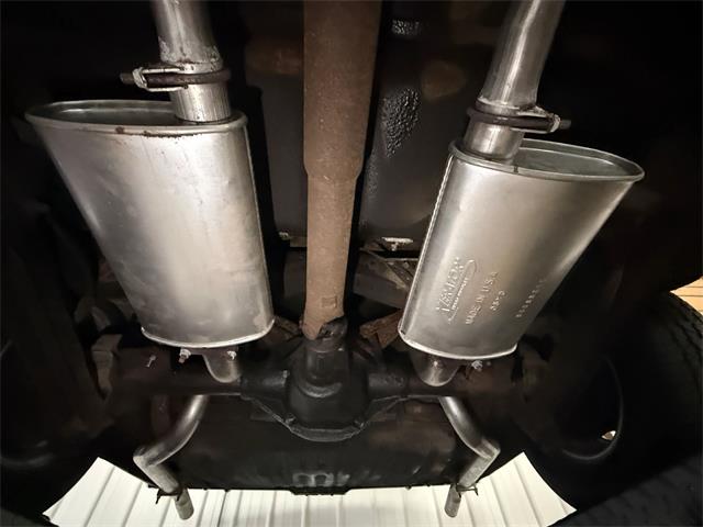 1966 Chevrolet Chevelle Malibu (CC-2096403) for sale in Pittsburgh, Pennsylvania