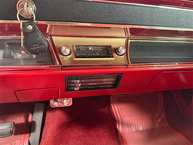 1966 Chevrolet Chevelle Malibu (CC-2096403) for sale in Pittsburgh, Pennsylvania
