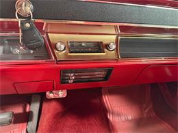 1966 Chevrolet Chevelle Malibu (CC-2096403) for sale in Pittsburgh, Pennsylvania
