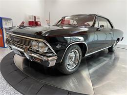 1966 Chevrolet Chevelle Malibu (CC-2096403) for sale in Pittsburgh, Pennsylvania