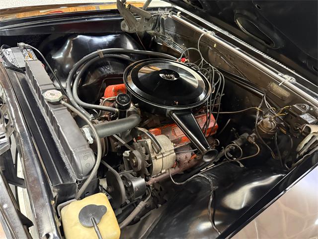 1966 Chevrolet Chevelle Malibu (CC-2096403) for sale in Pittsburgh, Pennsylvania
