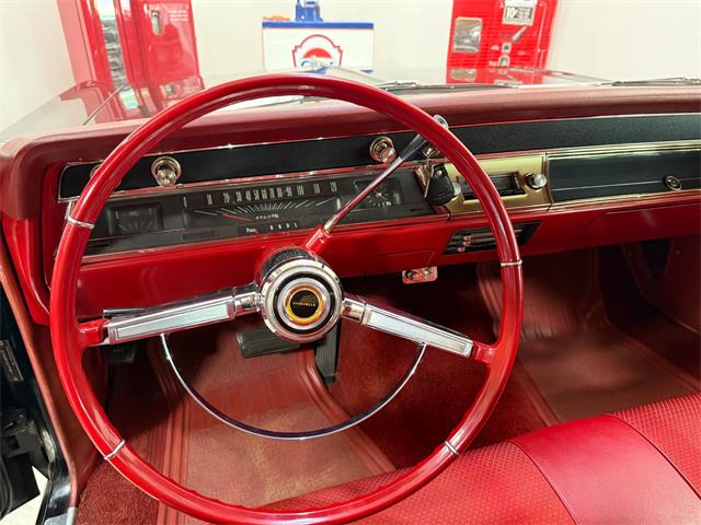 1966 Chevrolet Chevelle Malibu (CC-2096403) for sale in Pittsburgh, Pennsylvania