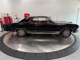 1966 Chevrolet Chevelle Malibu (CC-2096403) for sale in Pittsburgh, Pennsylvania