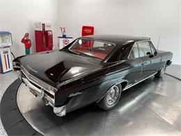 1966 Chevrolet Chevelle Malibu (CC-2096403) for sale in Pittsburgh, Pennsylvania