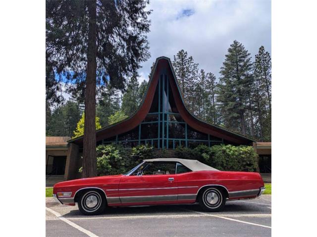 1971 Ford LTD (CC-2096404) for sale in Reno, Nevada