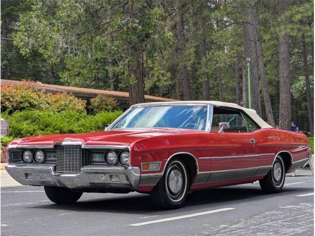 1971 Ford LTD (CC-2096404) for sale in Reno, Nevada