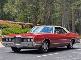 1971 Ford LTD (CC-2096404) for sale in Reno, Nevada