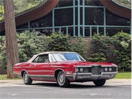 1971 Ford LTD (CC-2096404) for sale in Reno, Nevada