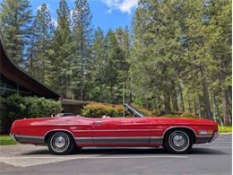 1971 Ford LTD (CC-2096404) for sale in Reno, Nevada