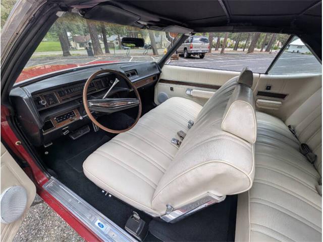 1971 Ford LTD (CC-2096404) for sale in Reno, Nevada