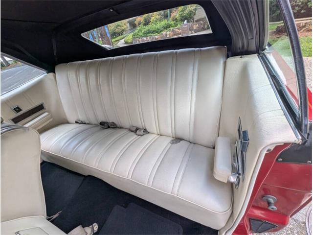 1971 Ford LTD (CC-2096404) for sale in Reno, Nevada
