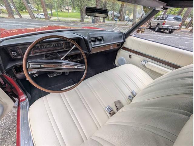 1971 Ford LTD (CC-2096404) for sale in Reno, Nevada