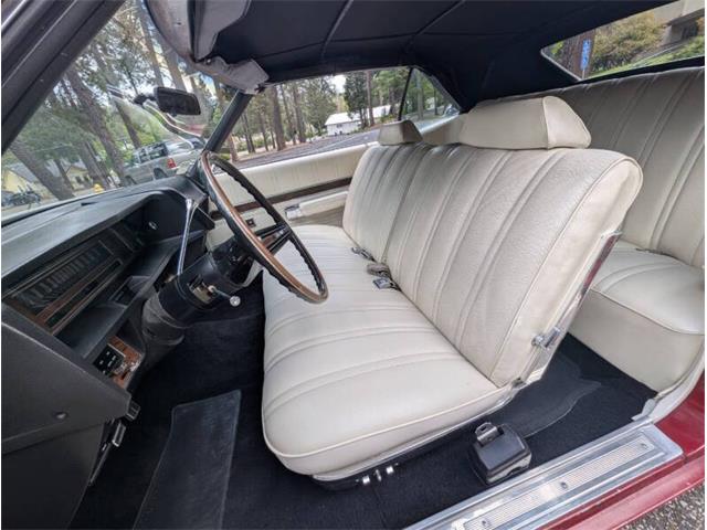 1971 Ford LTD (CC-2096404) for sale in Reno, Nevada