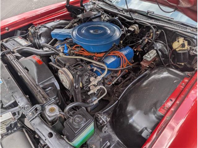 1971 Ford LTD (CC-2096404) for sale in Reno, Nevada