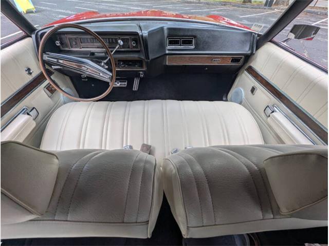 1971 Ford LTD (CC-2096404) for sale in Reno, Nevada