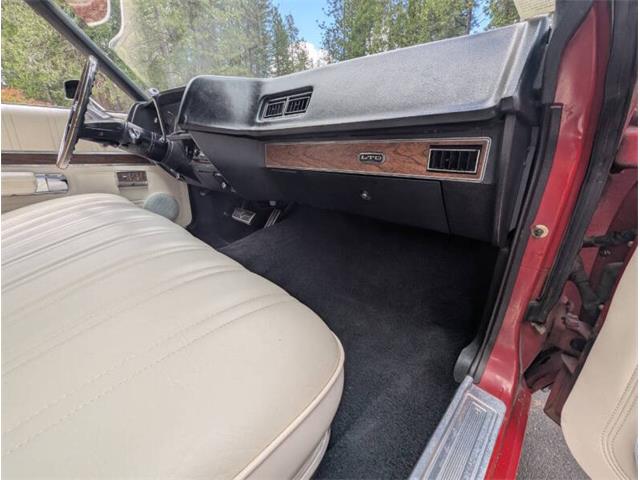 1971 Ford LTD (CC-2096404) for sale in Reno, Nevada