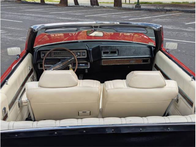 1971 Ford LTD (CC-2096404) for sale in Reno, Nevada