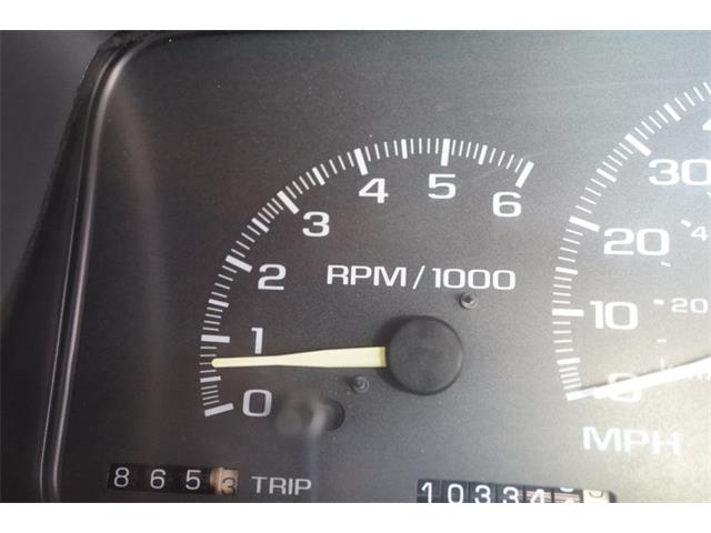 1997 Chevrolet K-1500 (CC-2096405) for sale in Mesa, Arizona