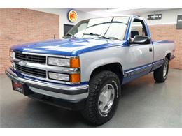 1997 Chevrolet K-1500 (CC-2096405) for sale in Mesa, Arizona