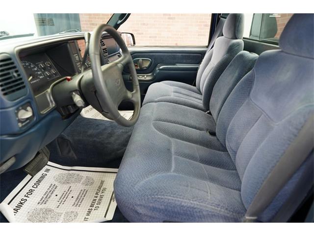 1997 Chevrolet K-1500 (CC-2096405) for sale in Mesa, Arizona