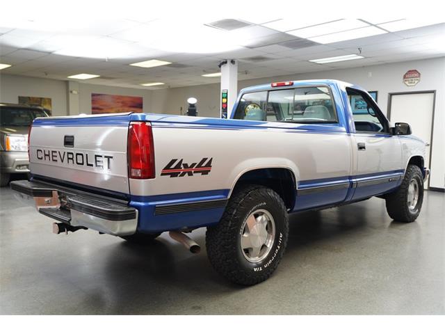 1997 Chevrolet K-1500 (CC-2096405) for sale in Mesa, Arizona