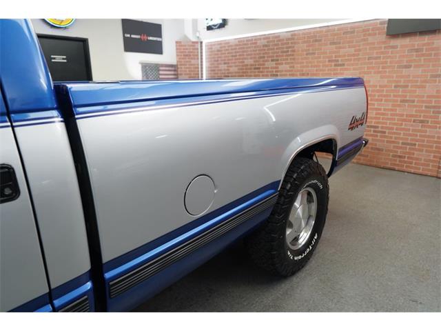 1997 Chevrolet K-1500 (CC-2096405) for sale in Mesa, Arizona