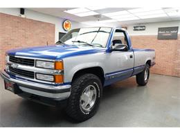 1997 Chevrolet K-1500 (CC-2096405) for sale in Mesa, Arizona