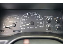 1997 Chevrolet K-1500 (CC-2096405) for sale in Mesa, Arizona