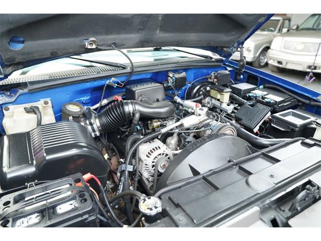 1997 Chevrolet K-1500 (CC-2096405) for sale in Mesa, Arizona
