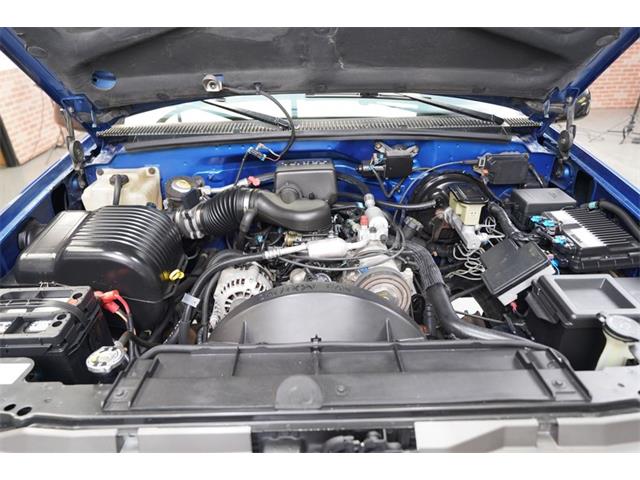 1997 Chevrolet K-1500 (CC-2096405) for sale in Mesa, Arizona